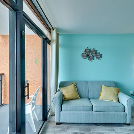 Myrtle Beach Oceanfront Studio With Pools And Views! Екстериор снимка