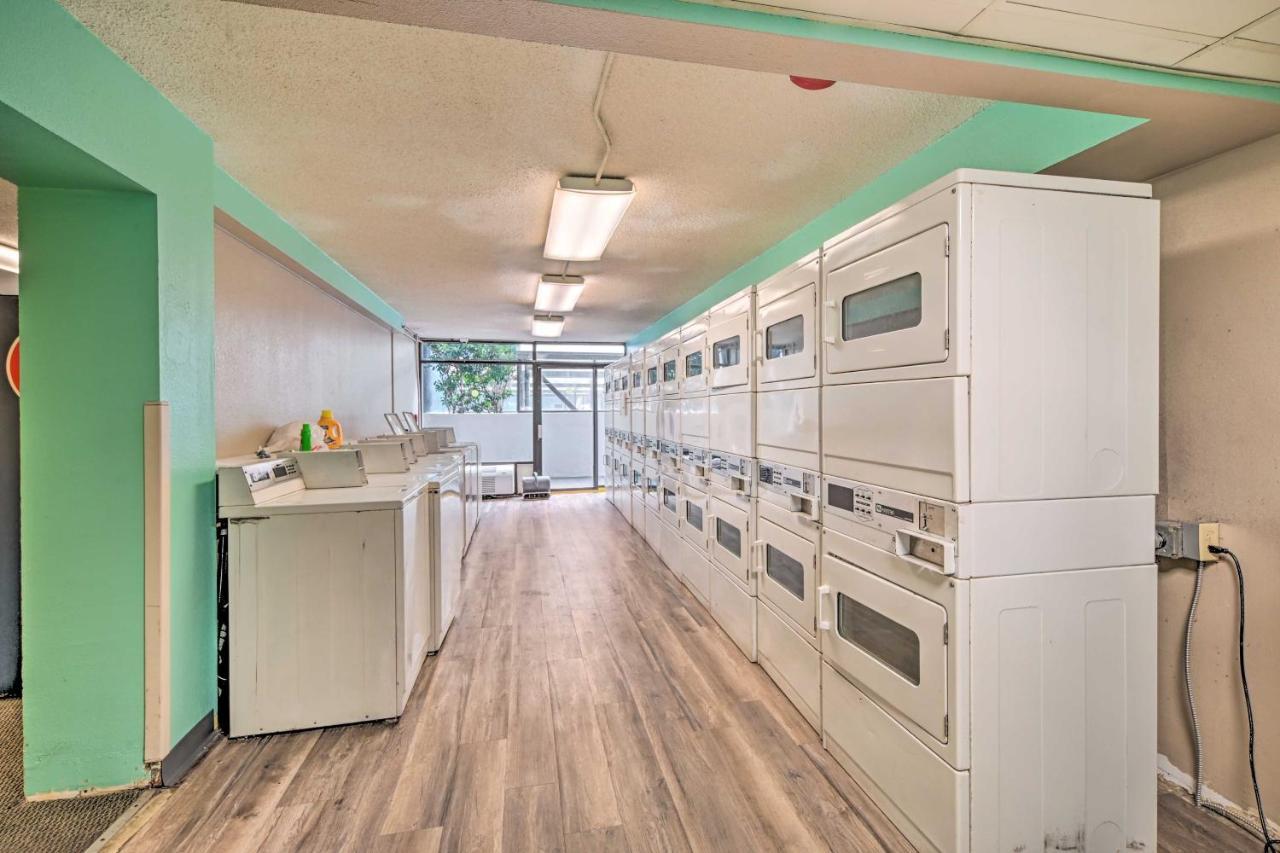 Myrtle Beach Oceanfront Studio With Pools And Views! Екстериор снимка
