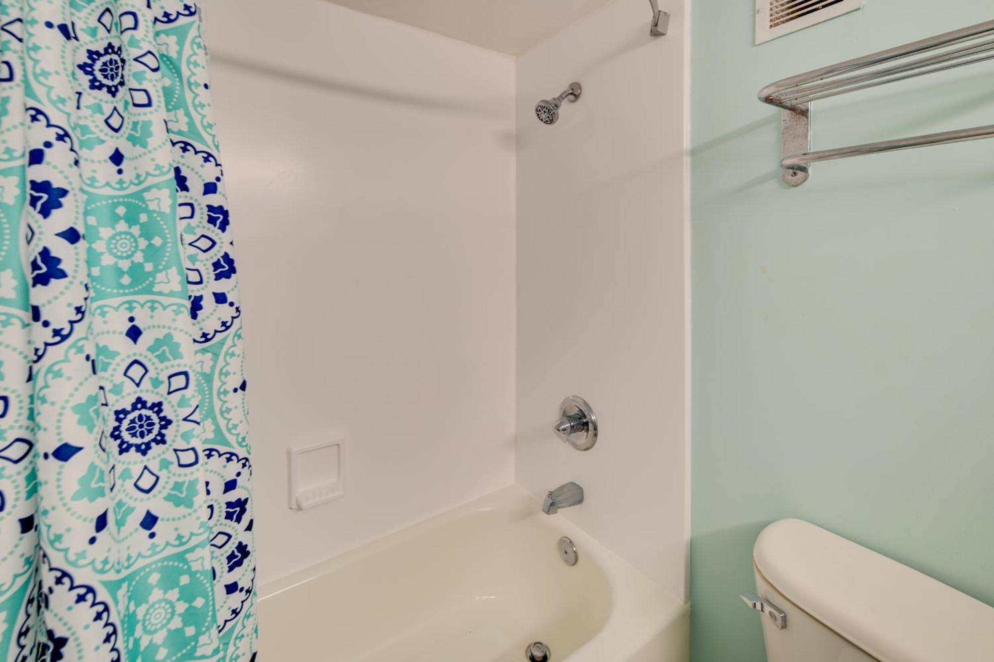 Myrtle Beach Oceanfront Studio With Pools And Views! Екстериор снимка