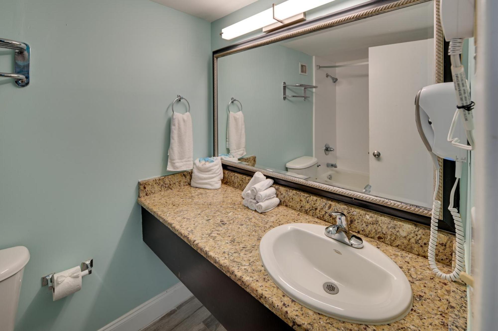 Myrtle Beach Oceanfront Studio With Pools And Views! Екстериор снимка