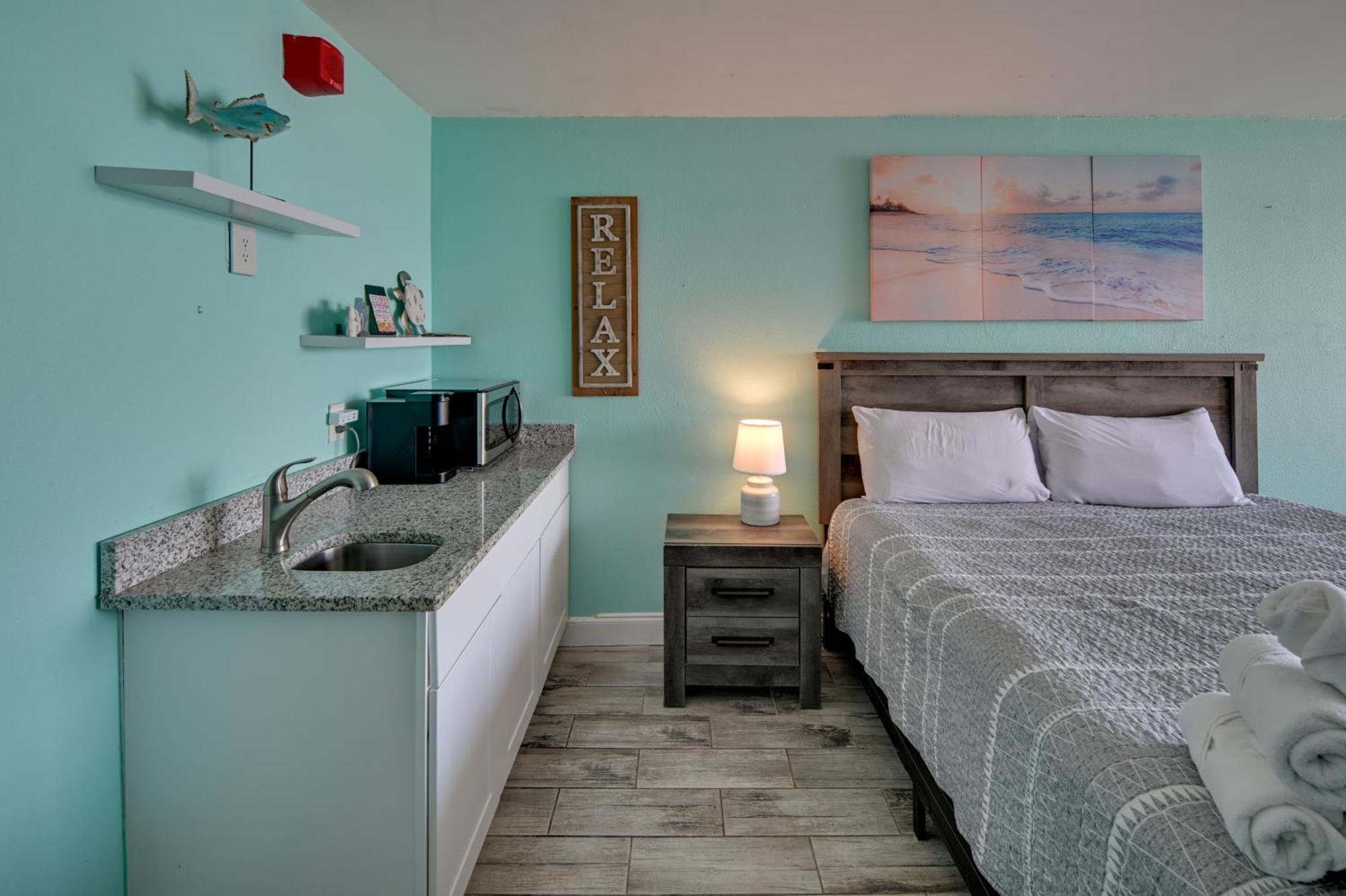 Myrtle Beach Oceanfront Studio With Pools And Views! Екстериор снимка